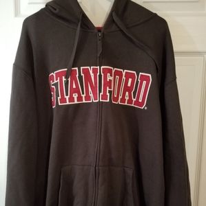 Men's 2XL Stanford Hoodie
